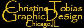 ChristineTobiasGraphicDesign